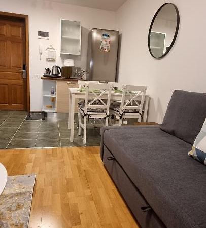 Emma Apartament Синая Экстерьер фото