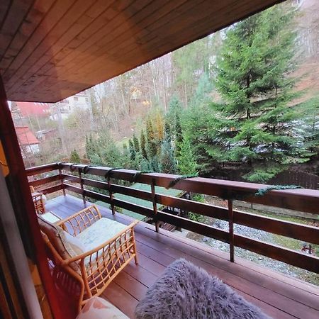 Emma Apartament Синая Экстерьер фото
