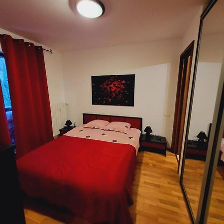 Emma Apartament Синая Экстерьер фото
