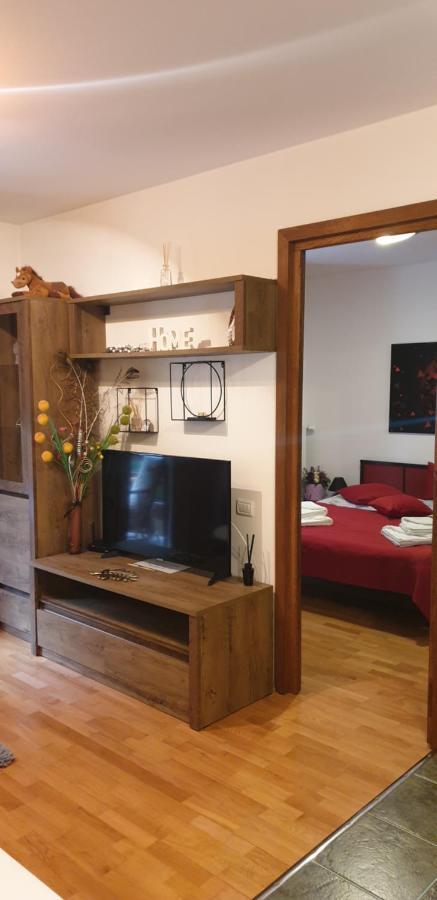Emma Apartament Синая Экстерьер фото