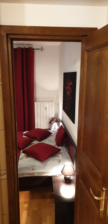 Emma Apartament Синая Экстерьер фото