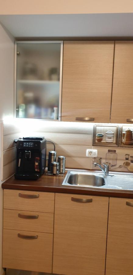 Emma Apartament Синая Экстерьер фото