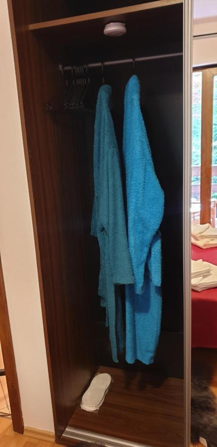 Emma Apartament Синая Экстерьер фото