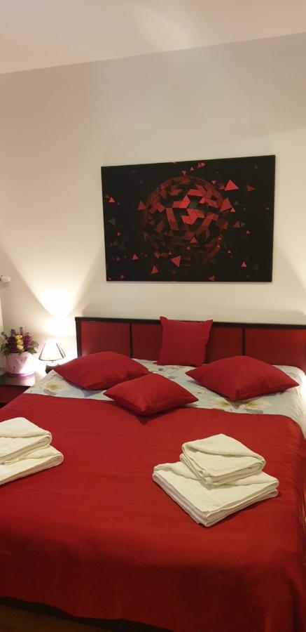 Emma Apartament Синая Экстерьер фото