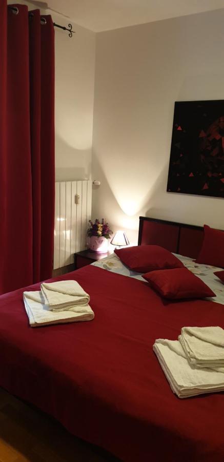 Emma Apartament Синая Экстерьер фото