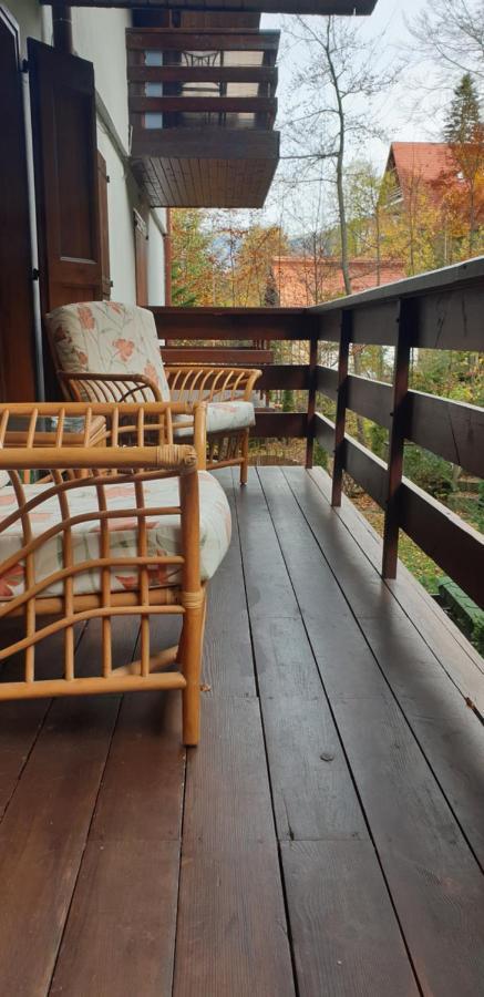 Emma Apartament Синая Экстерьер фото