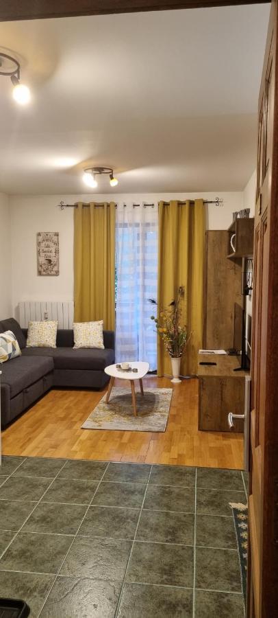Emma Apartament Синая Экстерьер фото