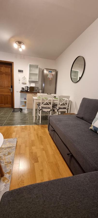 Emma Apartament Синая Экстерьер фото