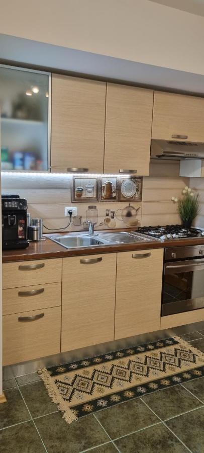 Emma Apartament Синая Экстерьер фото