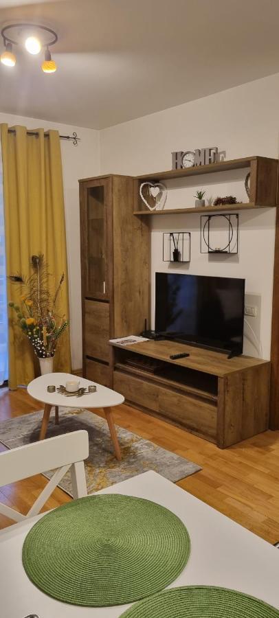 Emma Apartament Синая Экстерьер фото