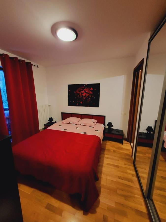 Emma Apartament Синая Экстерьер фото