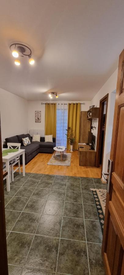 Emma Apartament Синая Экстерьер фото