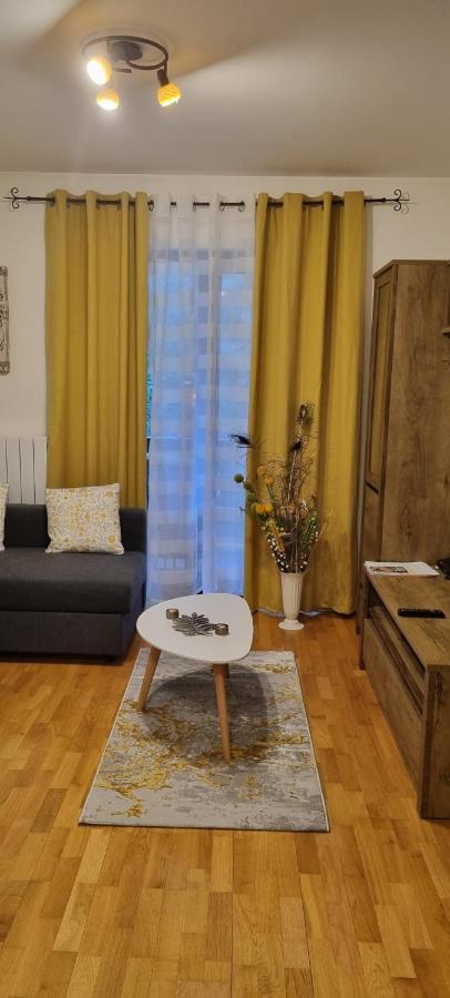 Emma Apartament Синая Экстерьер фото