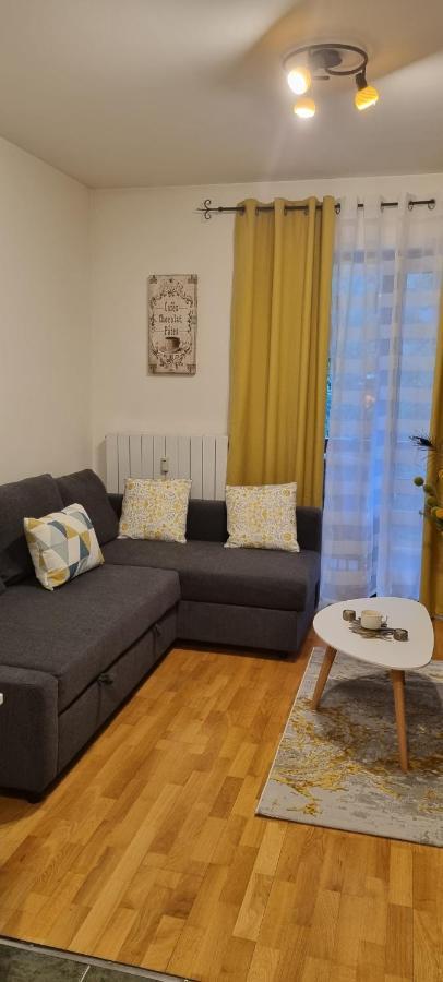 Emma Apartament Синая Экстерьер фото