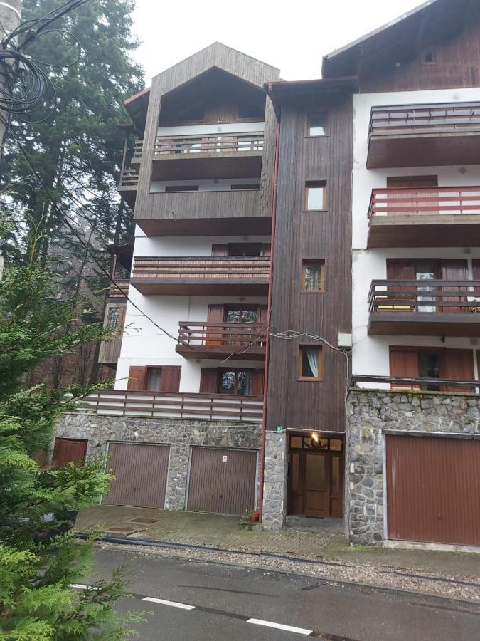 Emma Apartament Синая Экстерьер фото