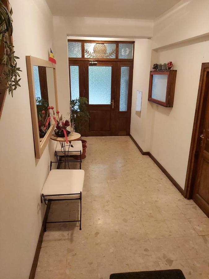 Emma Apartament Синая Экстерьер фото